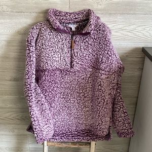 Women’s Pullover M
